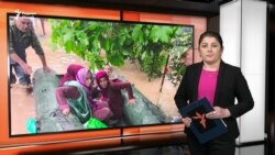 Ахбори Озодӣ аз 6-уми майи соли 2024