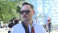 Що думають жителі Києва та Москви про «великоднє перемир'я»