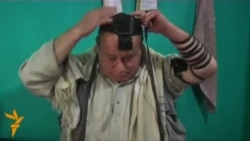 حکایت تنها یهودی افغانستان و کباب‌فروشی‌اش