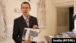 Артур Галимҗанов