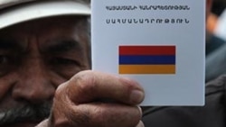 Վարչապետը դեռ չի հաստատել Սահմանադրական բարեփոխումների խորհրդի կազմը