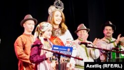 Чарада катнашучылар