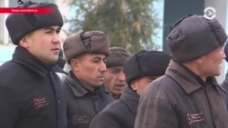 Азия: Зачем Бердымухамедов "подправил" цифры по урожаю пшеницы