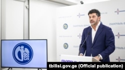 Каха Каладзе