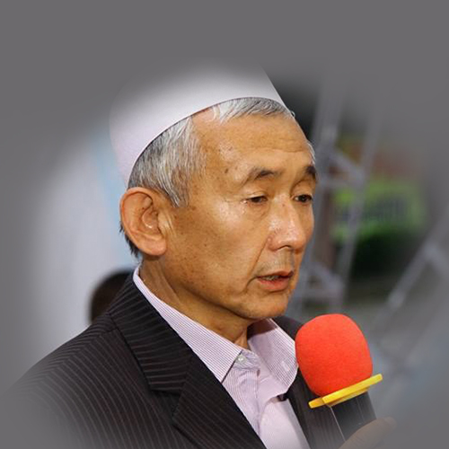 Гуахунов Лугмар