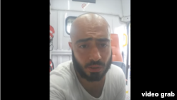 Хусейн Бакиханов