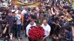 9 травня. Шана загиблим чи «можем повторить»?