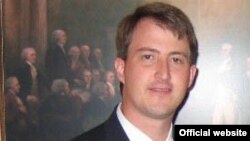 Ամերիկայի Հայկական համագումարի գործադիր տնօրեն Բրայըն Արդունի