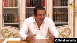 Лидер ППА Гагик Царукян (архив)