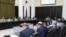 Armenia -- A weekly cabinet meeting chaired by Prime Minister Tigran Sarkisian.