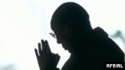 Пико Айер. «Путь открыт. 14-й далай лама и его путешествие по миру»