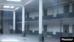 Քրեակատարողական հիմնարկ Հայաստանում, արխիվ