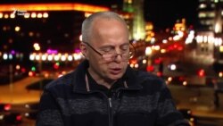 Михаил Ходорковский: "Никто не хочет прожить всю жизнь при Путине"