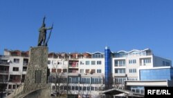 Kraljevo, Foto: Branko Vučković