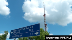 Окупаційна влада запроваджує нові заборони на все українське 