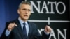 Столтенберґ: референдум щодо НАТО – «національне рішення України»