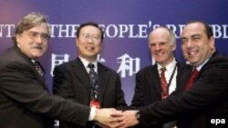 Для инвесторов Китай и Индия - самые привлекательные рынки