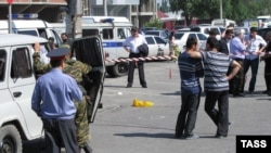 Расследование убийства Адильгерея Магомедтагирова вышло на новый виток