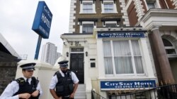 ԱՄՆ-ը կարող է նոյեմբերին Ռուսաստանի նկատմամբ նոր պատժամիջոցներ սահմանել Սկրիպալների գործով