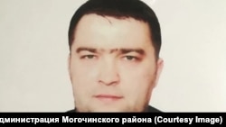 Евгений Кузнецов