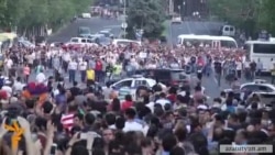 Ընդդիմադիր գործիչ․ «Ո՛չ թալանին»-ը քաղաքական պահանջների կարիք ուներ