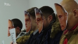 Апеляційний суд залишив без змін запобіжний захід Труханову (відео)