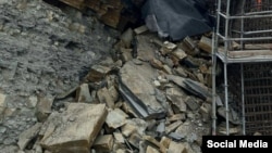  Геленжик администрациясы тараткан сүрөт. 