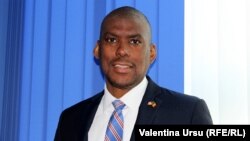 ԱՄՆ պետքարտուղարի եվրոպական և եվրասիական հարցերով տեղակալի պաշտոնակատար Դերեք Հոգան, արխիվ