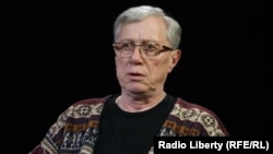 Վալերի Խոմյակով, արխիվ