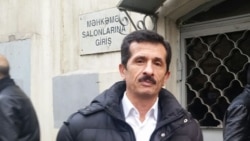 Politoloq Azər Rəşidoğlu: "Yaxşı heç nə vəd etmir..."