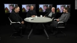 Страна, не простившаяся с надеждами