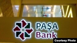 Paşa bank