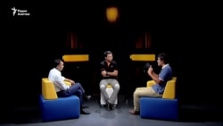 "Перекресток". Кто в Кыргызстане оппозиция?