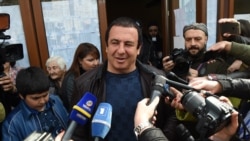 «Ծառուկյան» դաշինքում ես պառակտում չեմ նկատել». Նապոլեոն Ազիզյան