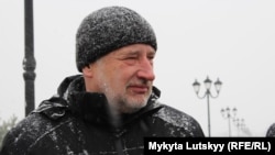 Павло Жебрівський