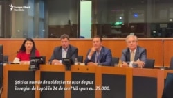 Claudiu Târziu despre Apărare, Armată, Patriot, NATO