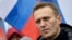 Russian oppositionist Aleksei Navalny (file photo)
