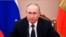 Владимир Путин.