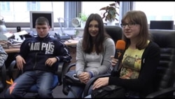 Трудности инклюзивного образования. Часть 1