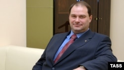 Игорь Есиповский