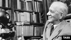 Корней Чуковский
