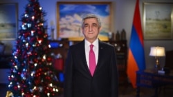 Ընդդիմադիրների համոզմամբ, նախագահն իր ուղերձում վիճարկում էր նախորդ ընտրությունների արդյունքները