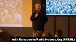 Сергій Гордієнко – професійний мандрівник-одинак, фахівець із виживання в екстремальних умовах