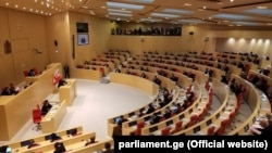 Накануне женевской встречи оппозиция еще раз призвала правительство «Грузинской мечты» не делать опрометчивый шаг