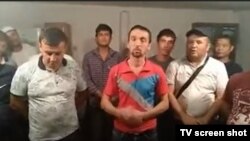 Абхазиядаги ўзбекистонликлар коридор очиб беришни сўрамоқда