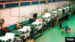 Объединение разрозненных автопроизводств выглядит неубедительным даже на бумаге