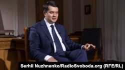 Дмитро Разумков також вважає, що статус олігарха повинна визначати окрема, спеціально створена структура, а не Рада національної безпеки і оборони