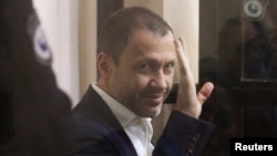 Георгий Бачиашвили