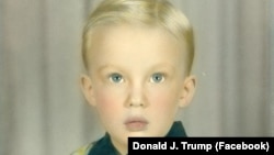 Дональд Трамп: ант берүүгө чейинки 70 жыл