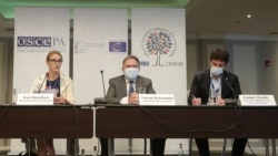 Չնայած բևեռացված միջավայրին, ընտրությունները մրցակցային էին և լավ կազմակերպված, նշում են միջազգային դիտորդները